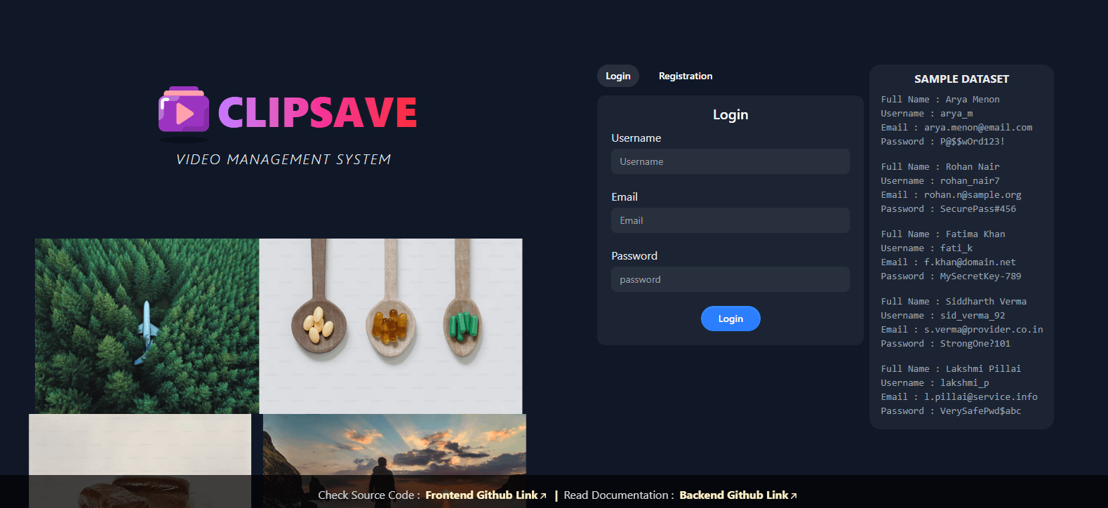 ClipSave